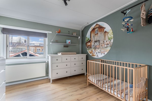 Medium property photo - Ruiterstraat 3, 8315 AK Luttelgeest